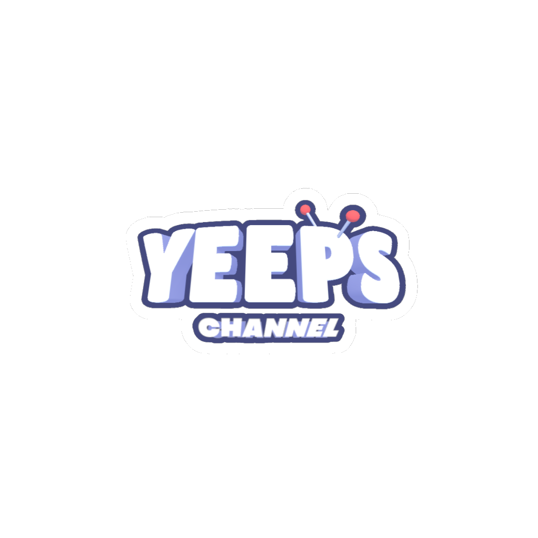 Yeeps Channel logo